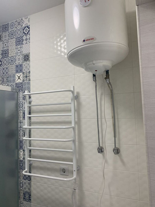 Оренда Квартира 1-кімнатна, 11/25 поверх на Зарічна, 3 а Київ - фото 7