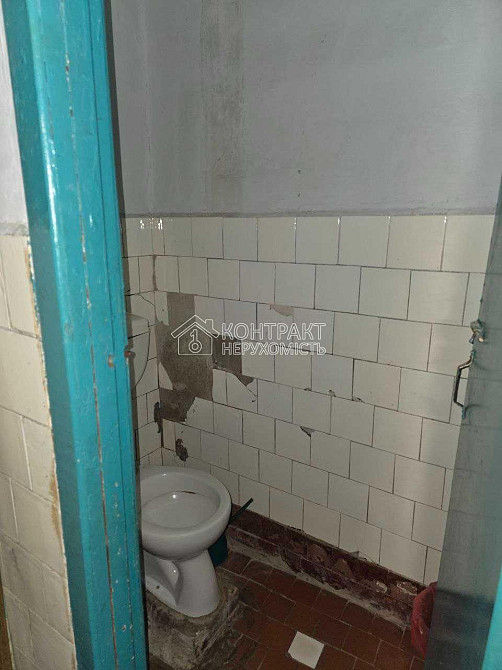 Оренда Квартира 1-кімнатна, 3/9 поверх на вул. Гвардійців Широнінців Харьков - изображение 8