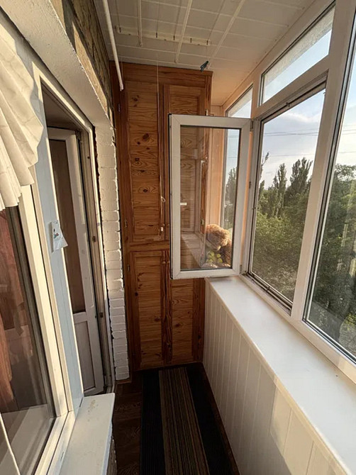 Оренда Квартира 1-кімнатна, 4/5 поверх на Леоніда Каденюка, 13Б Kiev - photo 7