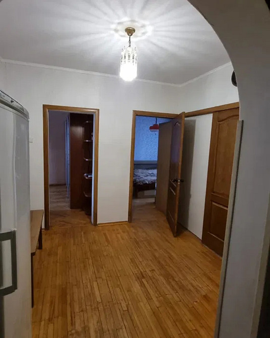 Оренда Квартира 3-кімнатна, 7/9 поверх на вул. Архітектора Вербицькго, 24А Київ - фото 5