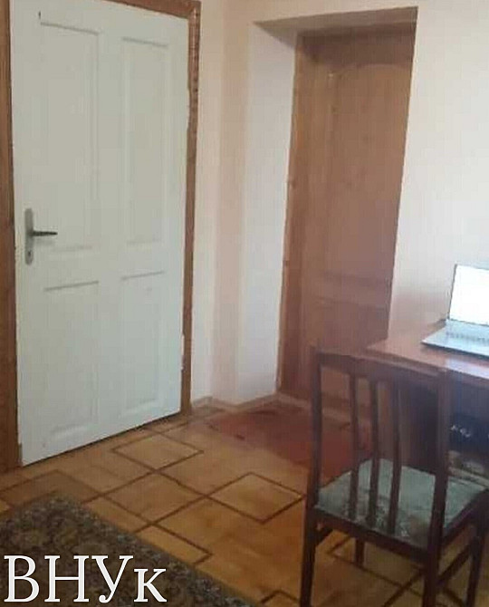 Продаж Квартира 2-кімнатна, 1/1 поверх на Олега Ольжича Чернівці - фото 4