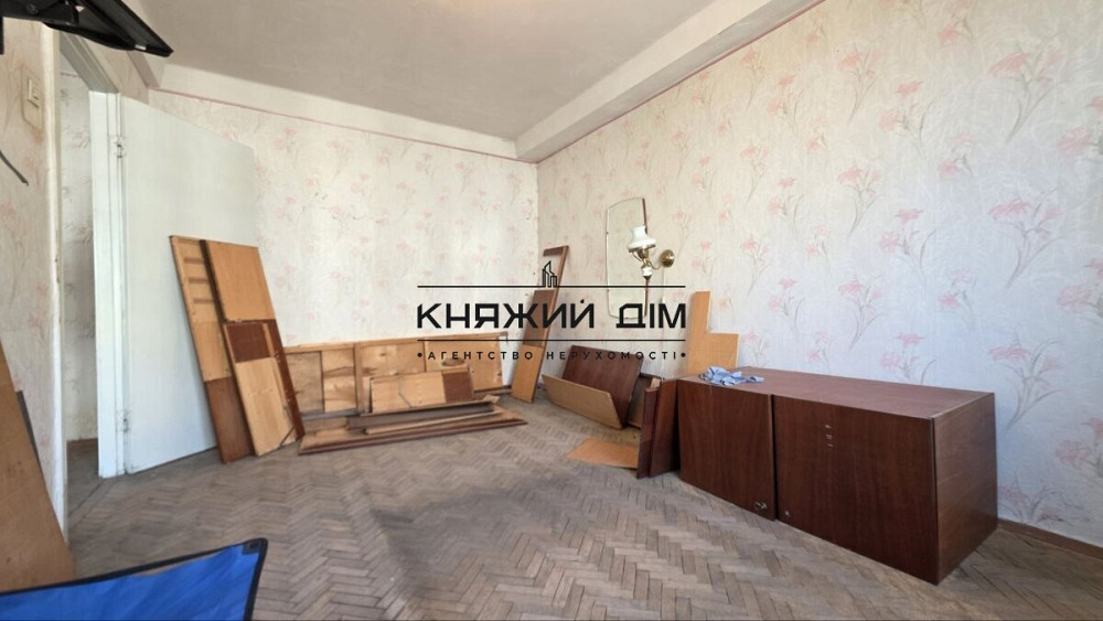 Продаж Квартира 2-кімнатна, 5/9 поверх на вул. Ванды Василевской ул./Богдана Гаврилишина Kiev - photo 9