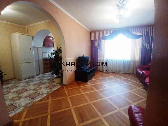 Оренда Квартира 3-кімнатна, 12/15 поверх на Героев Сталинграда просп./Володимира Івасюка просп Київ