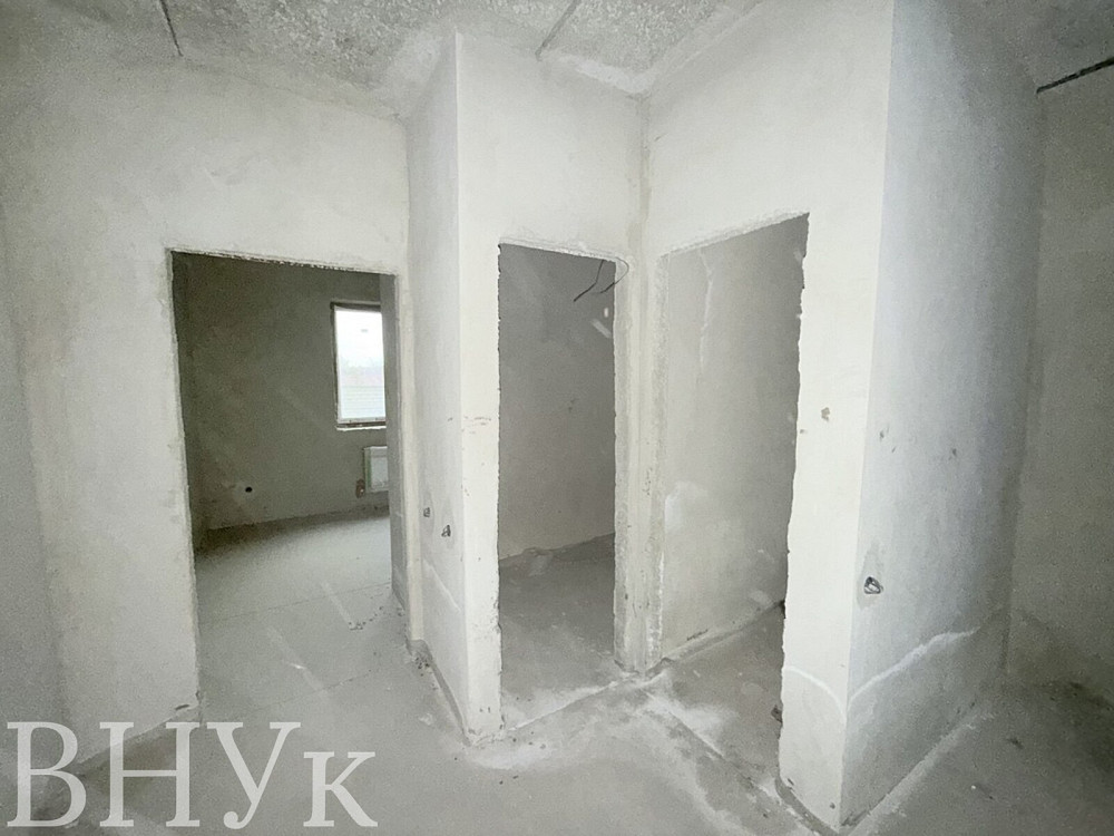 Продаж Квартира 2-кімнатна, 1/3 поверх на Гальчевського Луцьк - фото 8