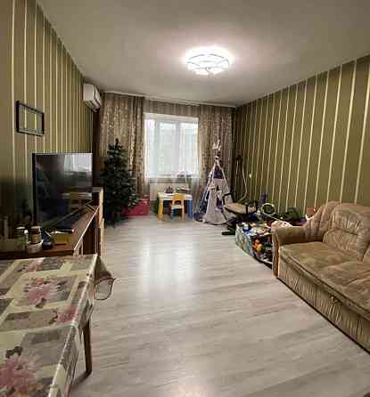 Продаж Квартира 3-кімнатна, 3/10 поверх на Котляревского ул., 11А Dnipro