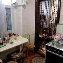 Продаж Квартира 1-кімнатна на ул. Алексеевская площадь, 7 Одеса