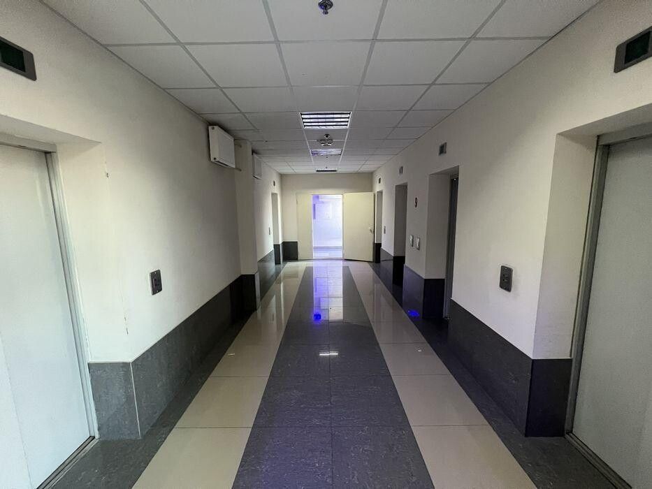 Оренда офісне приміщення на улица Днепровская Набережная, д.26 приміщень - 5, поверх - 9/26 Киев - изображение 7