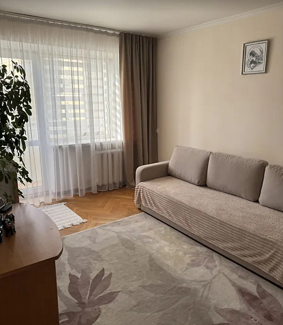 Продаж 2к квартири 45.6 кв. м на вул. Князя Острозького Тернополь - изображение 2