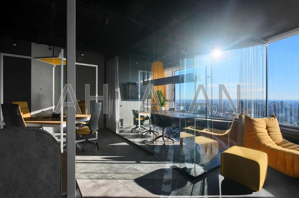 Оренда Будинок 5-кімнатний на Кловський узв. Київ - фото 2