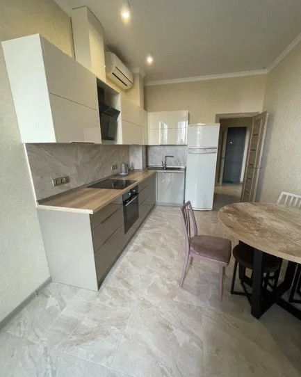 Оренда Квартира 1-кімнатна, 12/24 поверх на Большая Арнаутская ул., 23б Одесса - изображение 4