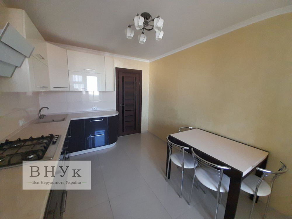 Продаж Квартира 2-кімнатна, 7/9 поверх на вул. Корольова С. Ternopil' - photo 8
