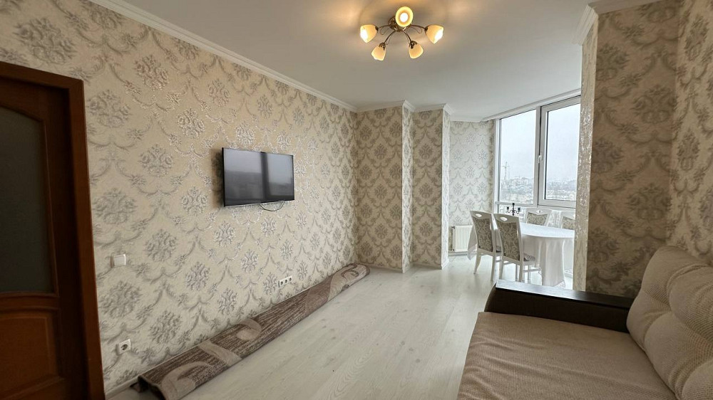 Продаж Квартира 2-кімнатна на ул. Разумовская, 10/12 Одеса - фото 4