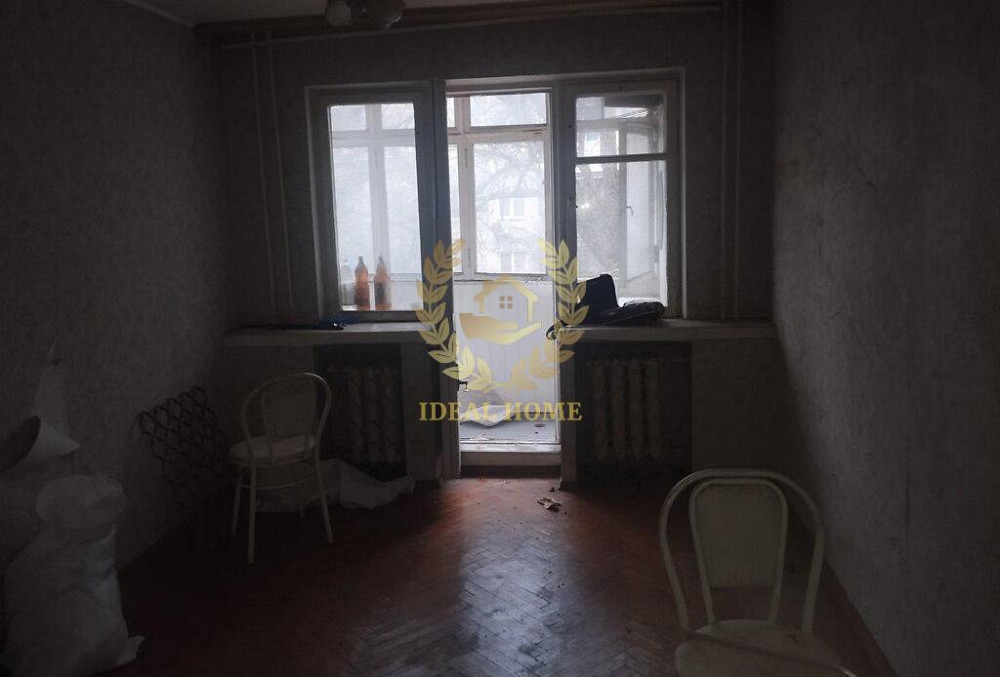 Продаж Квартира 1-кімнатна на Вацлава Гавела бул., 83В Київ - фото 10