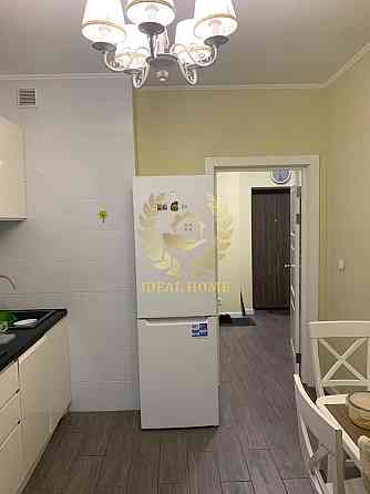 Продаж Квартира 1-кімнатна, 1/16 поверх на Шолуденко ул., 1А Kiev