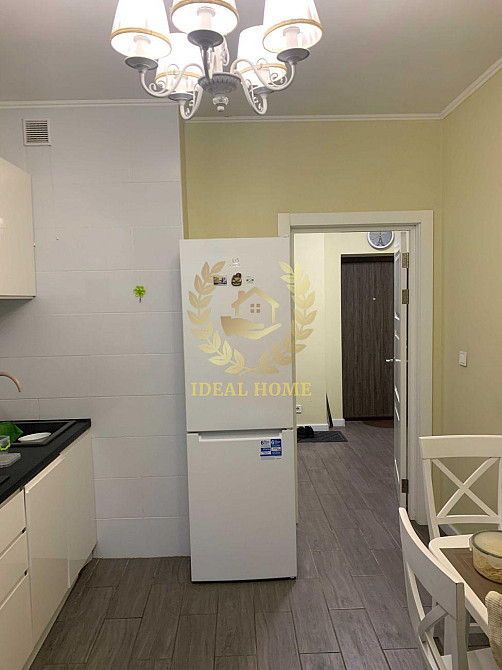 Продаж Квартира 1-кімнатна, 1/16 поверх на Шолуденко ул., 1А Kiev - photo 3