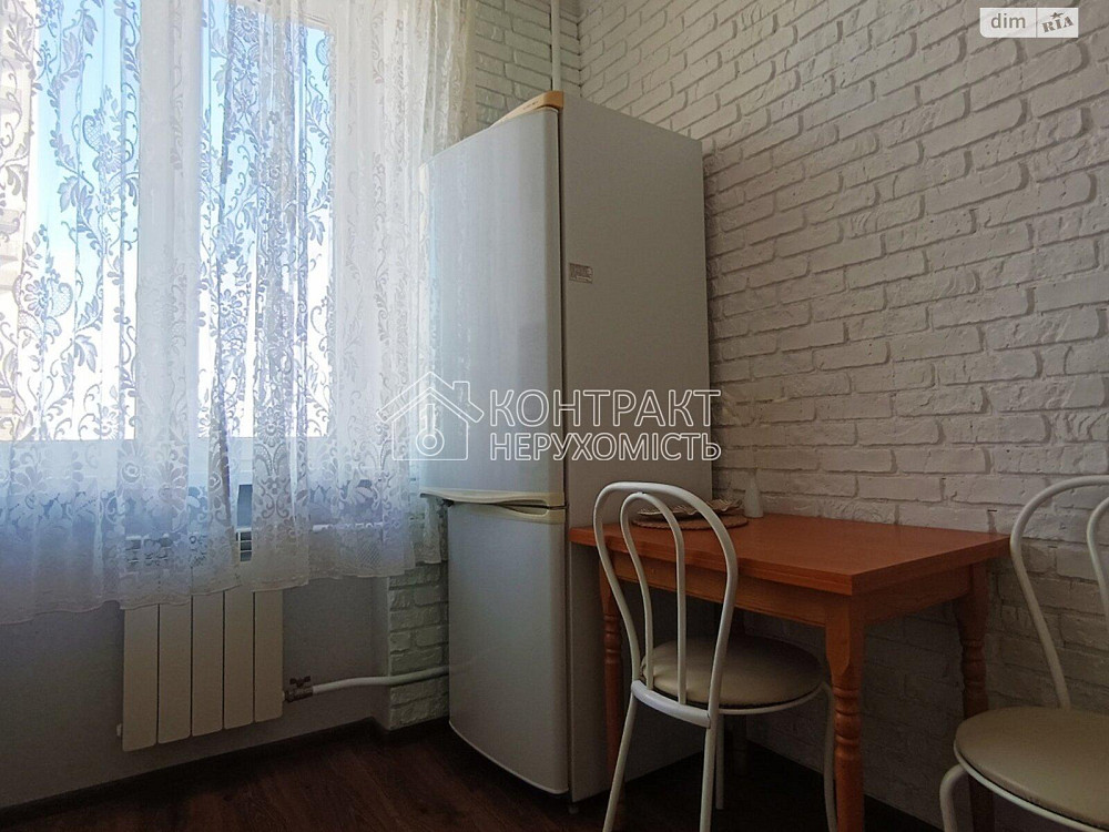 Оренда Квартира 2-кімнатна, 6/6 поверх на вул. Героїв Харкова Харків - фото 3