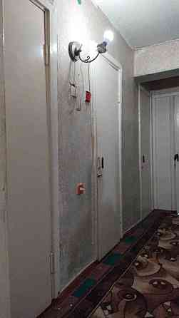 Продається 2-х кімнатна квартира в с.Новому Кропивницький