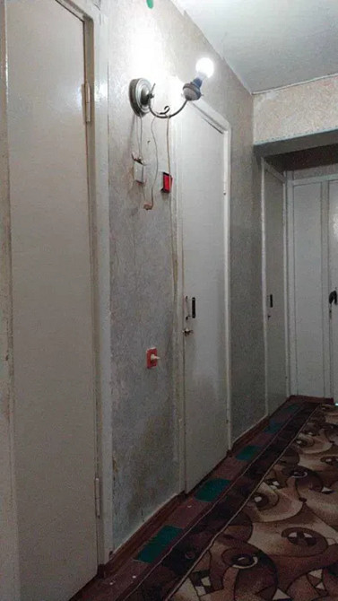 Продається 2-х кімнатна квартира в с.Новому Кропивницький - фото 3