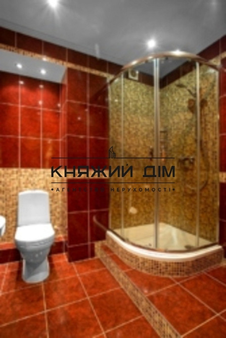 Продаж 3-х кім. квартири в ЖК Silver Breeze. Код об’єкта 21146227 Київ - фото 9