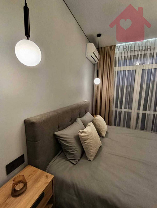 Продаж Квартира 1-кімнатна, 7/7 поверх на Фогорашія Uzhhorod - photo 8