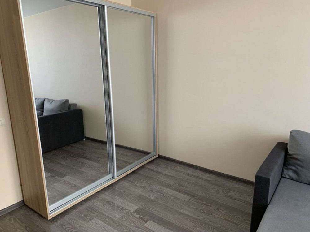 Оренда Квартира 1-кімнатна, 22/26 поверх на вул. Соломії Крушельницької, 15 Київ - фото 4