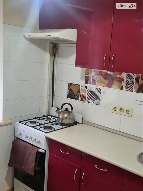 Оренда Квартира 1-кімнатна, 8/9 поверх на Бакинська, 37В Kiev - photo 3