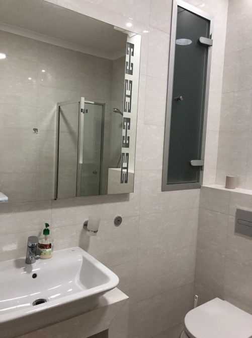 Оренда Квартира 1-кімнатна, 11/18 поверх на Гагаринское плато, 5б Одеса - фото 7