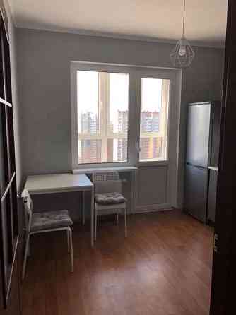 Оренда Квартира 1-кімнатна, 23/25 поверх на Гмирі, 22 Київ