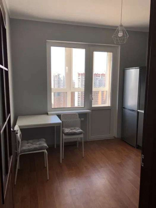 Оренда Квартира 1-кімнатна, 23/25 поверх на Гмирі, 22 Kiev - photo 4