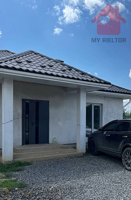 Продаж будинку Садовий! Uzhhorod - photo 1