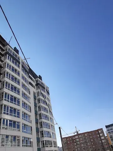 Продаж 1к Квартира 44.53 кв.м Лісогринівецька вулиця 34 Хмельницький - фото 1