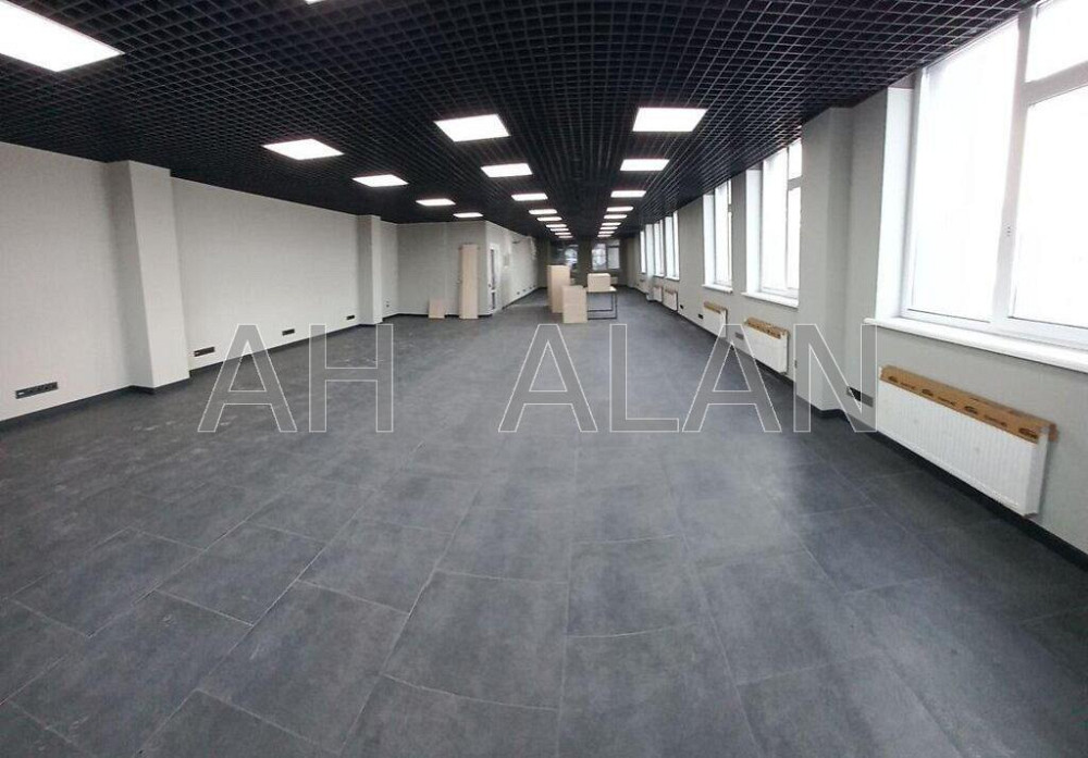 Оренда офісне приміщення на Бандери Степана пр-т, 9Б приміщень - 1, поверх - 2/17 Київ - фото 4