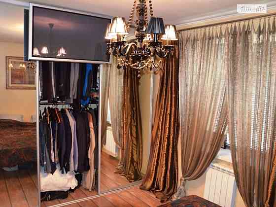 Оренда Квартира 2-кімнатна, 4/10 поверх на вул. Золотоустівська, 4 Kiev