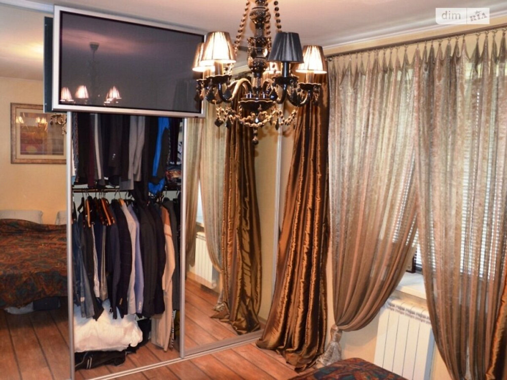 Оренда Квартира 2-кімнатна, 4/10 поверх на вул. Золотоустівська, 4 Київ - фото 6