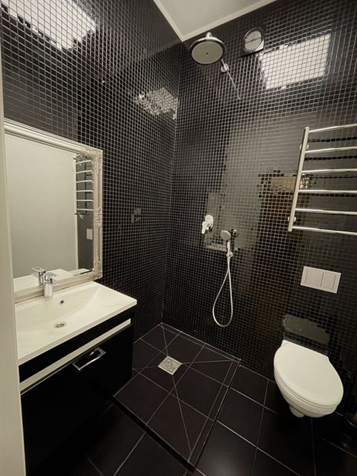 Оренда Квартира 1-кімнатна, 2/6 поверх на ул. Мечникова, 10/2 Киев - изображение 7