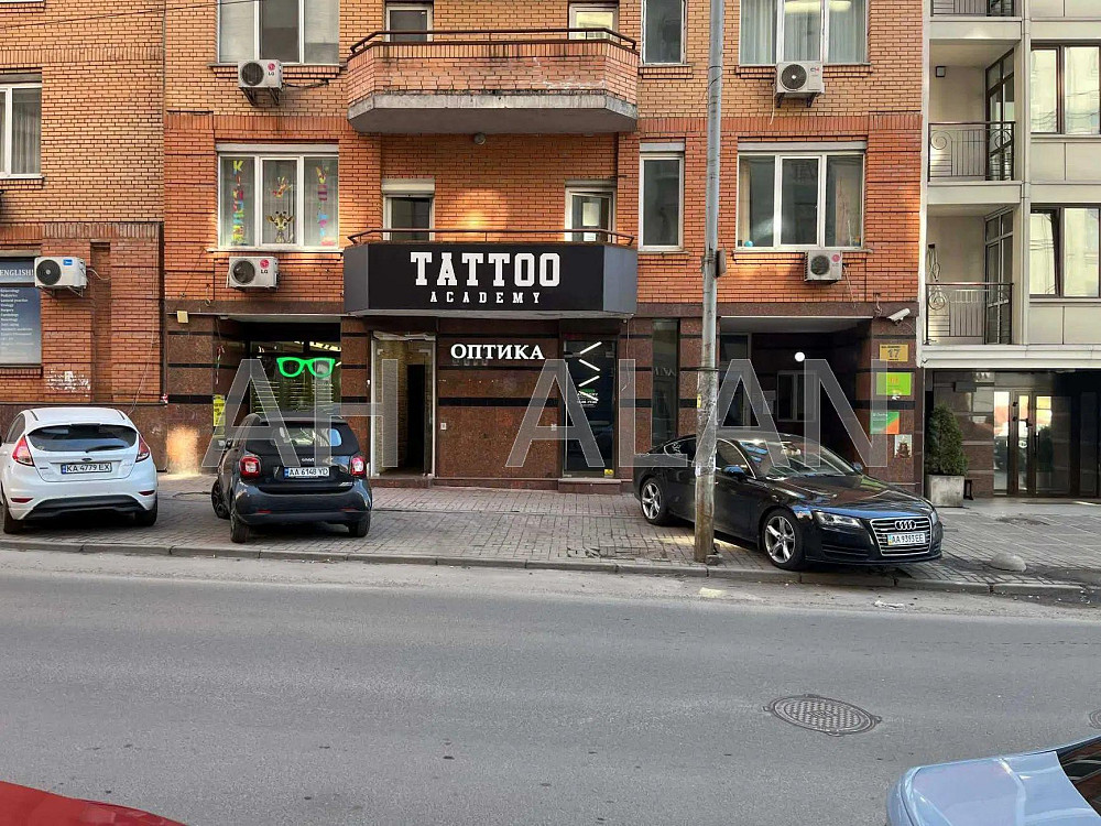 Оренда офісне приміщення на Павлівська вул., 17 приміщень - 4, поверх - 1/12 Kiev - photo 10