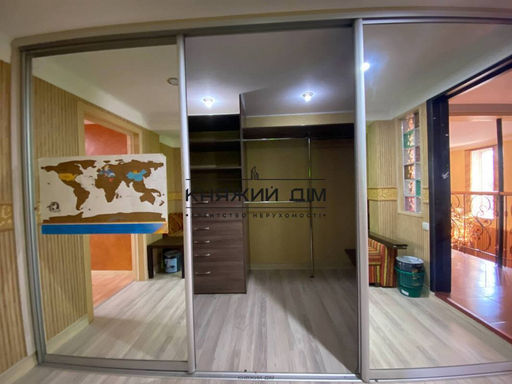 Оренда Будинок на вул. Центральна Безугловка (Згуривський район) - изображение 8