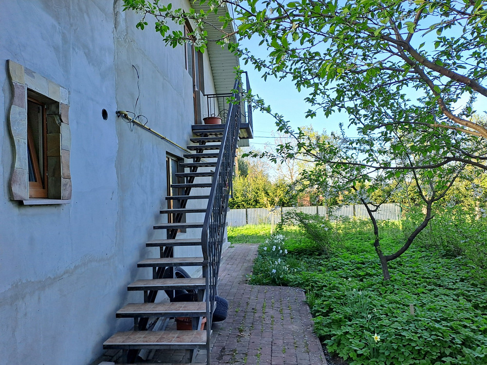 Продаж заклад громадського харчування на Хмельницького Б. вул., 2 поверх - 1/2 Жизномир - фото 16