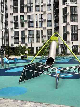 Продаж Квартира 2-кімнатна, 13/13 поверх на 600-Річчя Винница