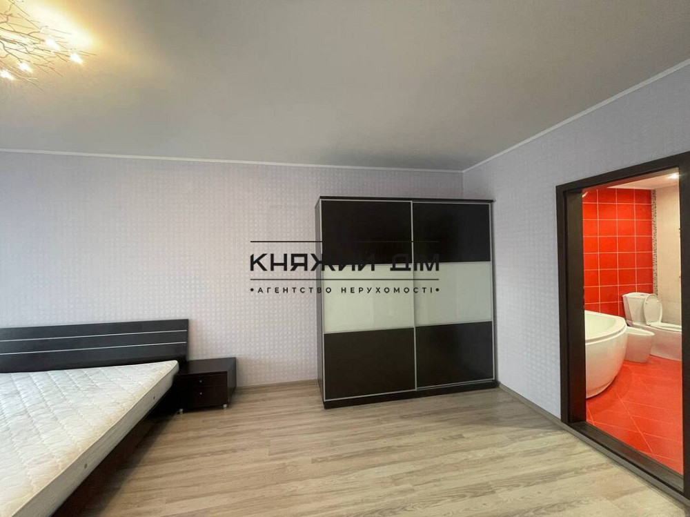 Оренда 3-х кімнатної квартири на просп. Петра Григоренка 23, ЖК Абрикос Метро Позняки 11198452 Київ - фото 8