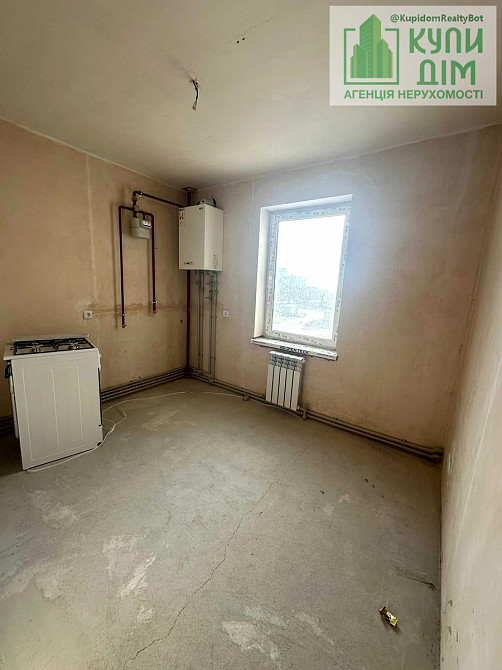 Продаж 3 кімнатної квартири в новобудові, Кропивницький - фото 3
