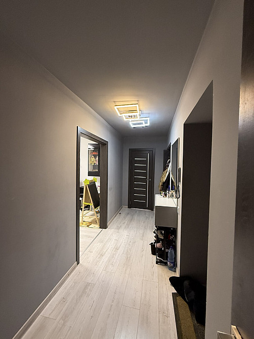 Продаж Квартира 2-кімнатна, 7/9 поверх на Південний б-р, 38 Ивано-Франковск - изображение 9