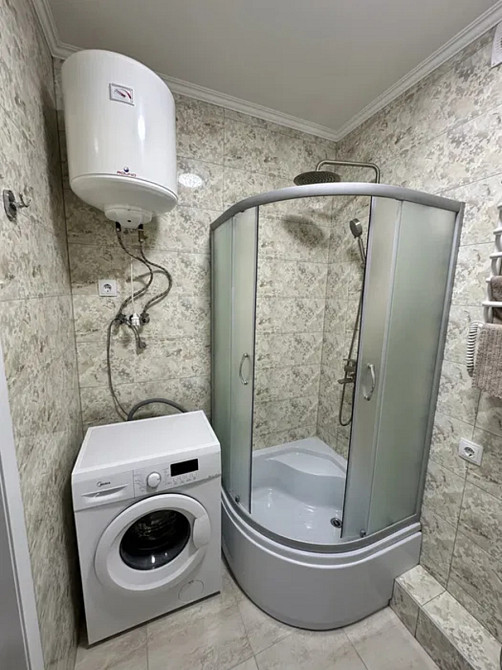 Оренда Квартира 1-кімнатна, 2/16 поверх на Магістральна, 33 Київ - фото 8