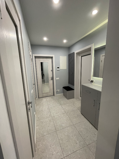 For sale 1-room Apartment 39.1 sq.m Попова 15 Kiev - photo 13