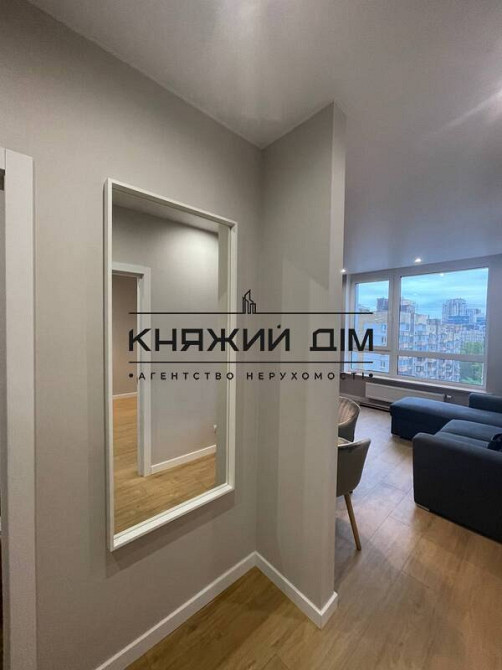 БЕЗ КОМИССИИ! Продажа 1 комнатной квартиры по ул. Урицкого ул./ Липкивского Василия 38 ЖК "Time" 21141836 Київ - фото 8