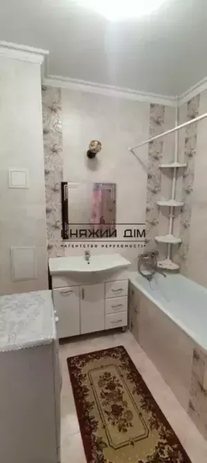 Оренда Квартира 2-кімнатна, 19/25 поверх на Елизаветы Чавдар ул. Kiev - photo 11