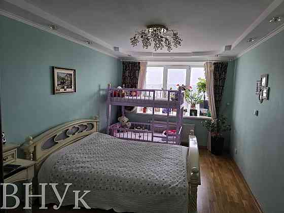 Продаж Квартира 2-кімнатна, 9/10 поверх на вул. Карпенка Тернопіль