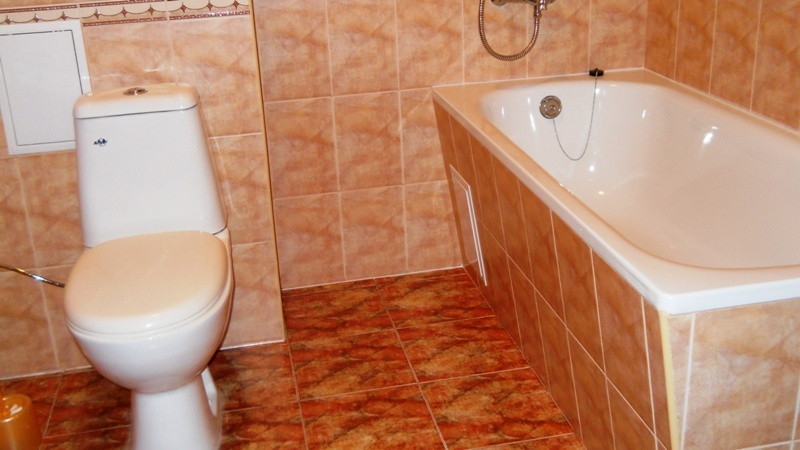 Оренда 2-кімнатної квартири, м. Осокорки. № 1176977. Київ - фото 6