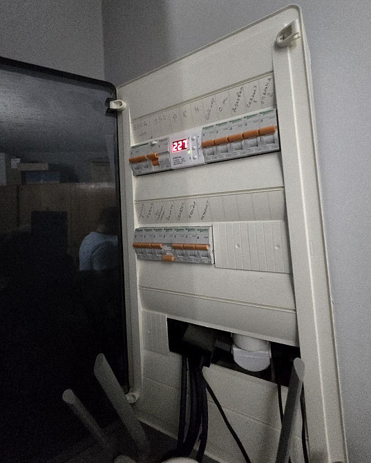 Продам 3 комнатную чешку. Вузовский / Шишкина Одеса - фото 17