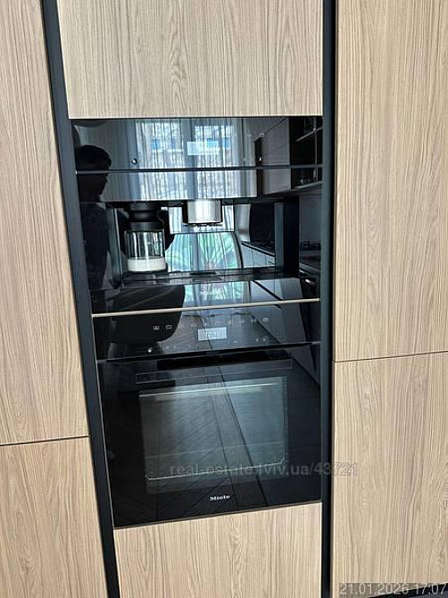 Продаж Квартира 3-кімнатна, 3/6 поверх на вул. Мечникова Іллі Львів - фото 12